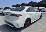 Toyota Corolla WXB Pearl 4/11000 km 2021
