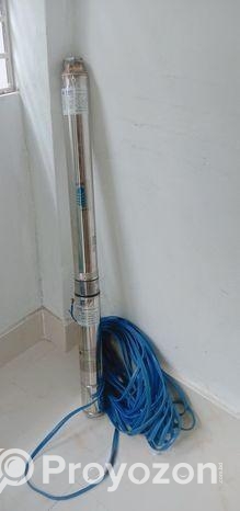 গাজী সাবমার্সিবল পাম্প