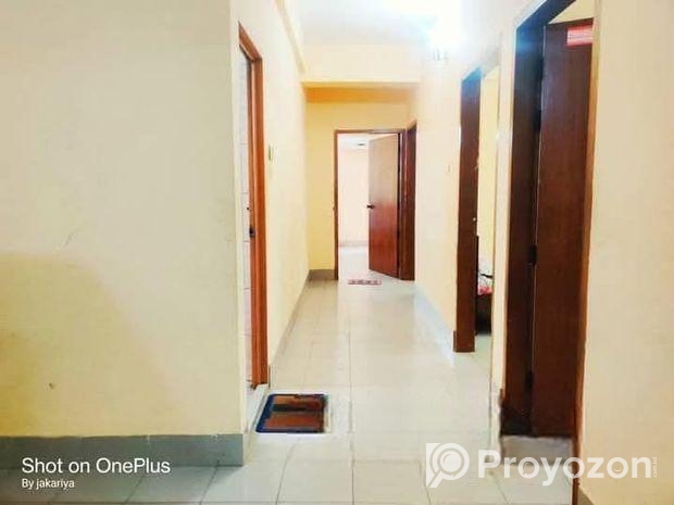 চলতি মাস থেকে ফার্নিচার সহ বাসা ভাড়া দেওয়া হবে