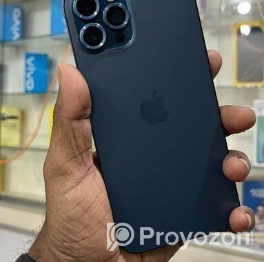 Apple iPhone 12 Pro Max 256gb (Used)