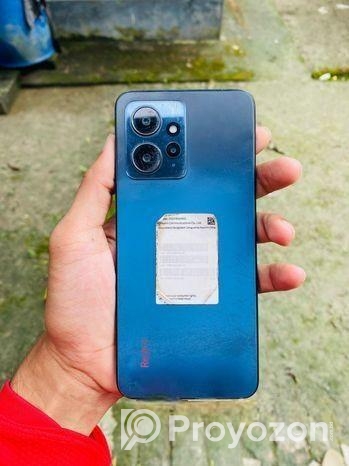 Xiaomi Redmi Note 12 6/128 (Used)
