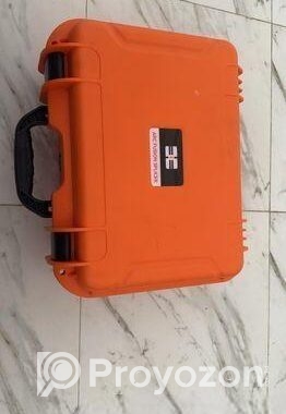 Optical Fiber Fusion Splicer Machine
