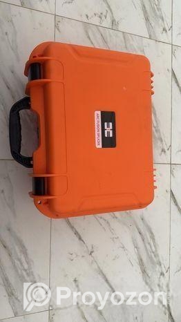 Optical Fiber Fusion Splicer Machine