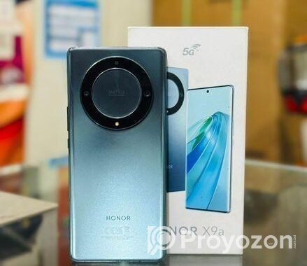 Honor X8 a 8/256 officials (Used)