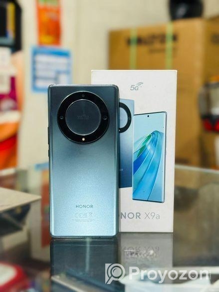 Honor X8 a 8/256 officials (Used)