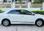 Toyota Premio Fex Pkg Dhaka Metrro 2020