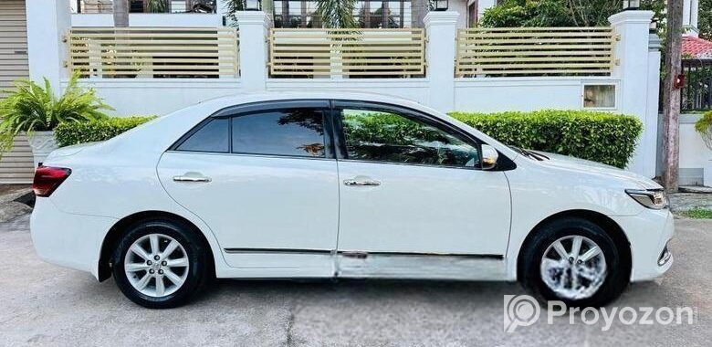 Toyota Premio Fex Pkg Dhaka Metrro 2020