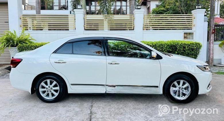 Toyota Premio Fex Pkg Dhaka Metrro 2020