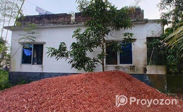 বাড়ি বিক্রয় হইবে