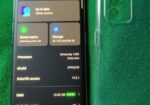 OPPO Reno 6 Pro , (Used)