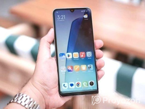 Xiaomi Redmi 14 c ৮GB, 256GB..ফ্রেশ (Used)