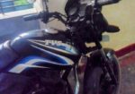 TVS Metro 2021