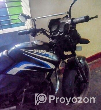 TVS Metro 2021