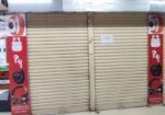 To-let shop