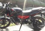 Bajaj Pulsar 150 . 2019
