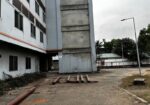 120000sqft building for rent at bhaluka with 500kva electricity