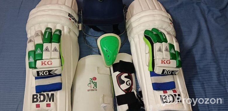 Cricket Set