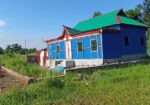 জরুরী ভিত্তিতে নতুন বাড়ি বিক্রি হবে
