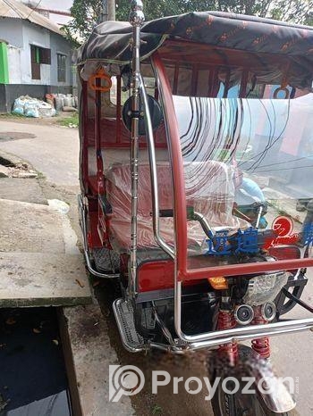 অটো বিক্রি করা হবে ২ মাস ১৫ দিন হলে কেনা