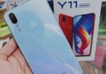 Vivo full box-(6+128)Gb (New)