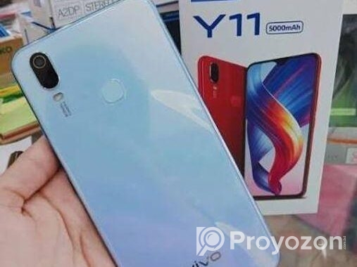 Vivo full box-(6+128)Gb (New)