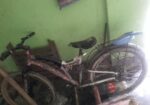 Bicycle for sale