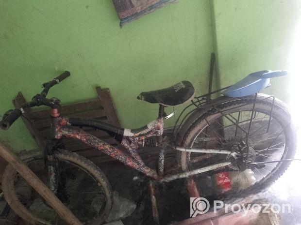 Bicycle for sale