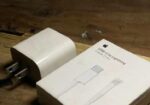 Apple Iphone Charger (used)
