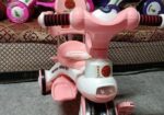 Baby tricycle