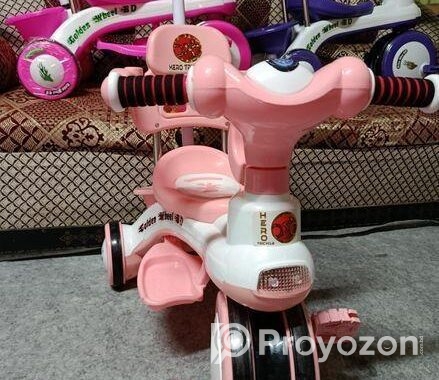 Baby tricycle