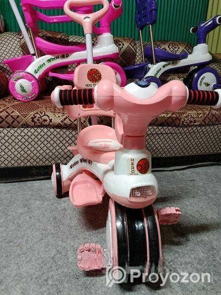 Baby tricycle