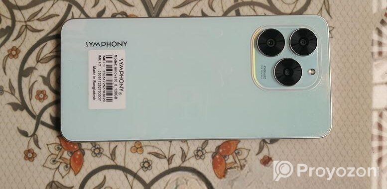 Symphony INOVA ১ (Used)