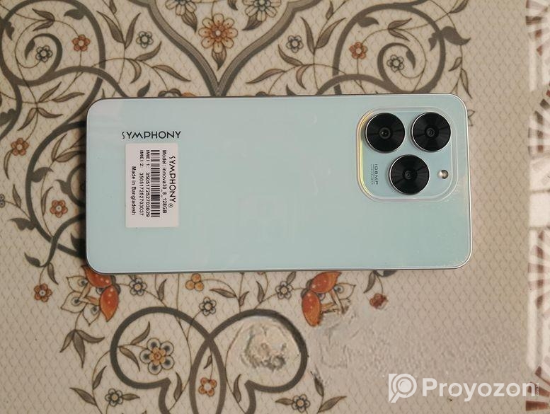 Symphony INOVA ১ (Used)