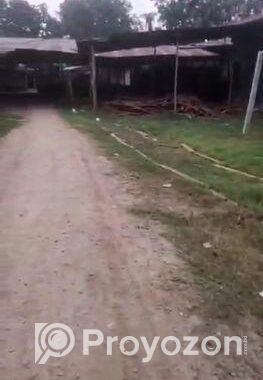 শিরোমণি বিসিক শিল্পনগরী জমি বিক্রয়