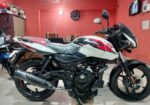 Bajaj Pulsar 150 . 2023