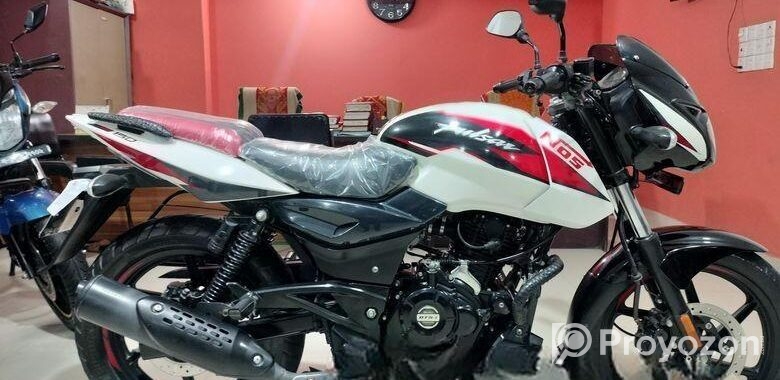 Bajaj Pulsar 150 . 2023