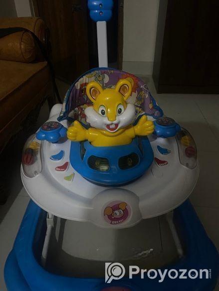 বেবি ওকার