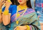 Saree sell