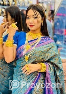 Saree sell