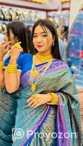 Saree sell
