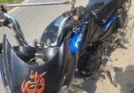 Bajaj Discover 125 পুরাতন 2012