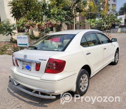 Toyota Premio G 2005