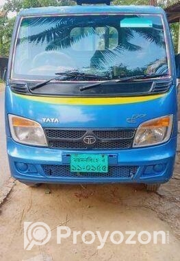 Tata ACE EX2 2015
