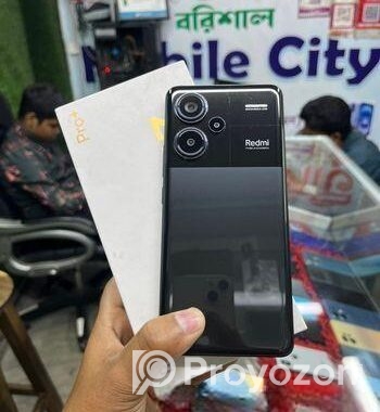 Xiaomi Redmi Note 13 Pro Plus 12/256gb, 120w Charg (Used)
