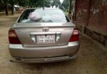 Toyota Corolla 2004