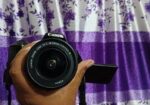 Canon 200D DSLR ক্যামেরা