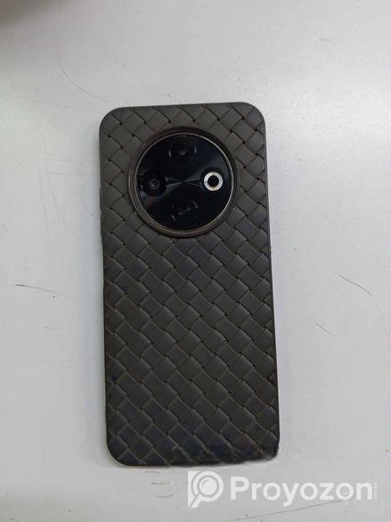 Tecno spark 30c (Used)