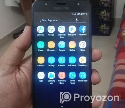 Samsung Galaxy J7 Prime 3/32-Finger (Used)