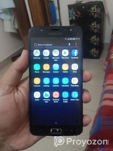 Samsung Galaxy J7 Prime 3/32-Finger (Used)