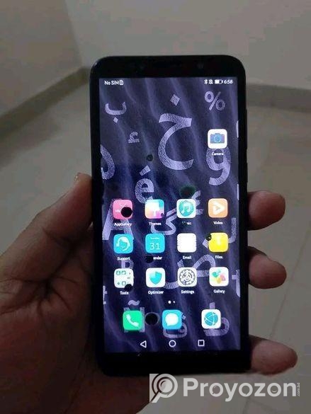 Huawei Y5p 2/32gb (Used)